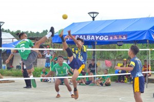 Samar solon seeks higher outlay for regional sports events
